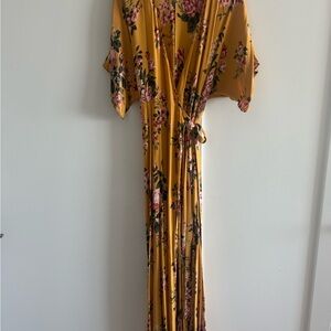 Reformation Winslow Dress